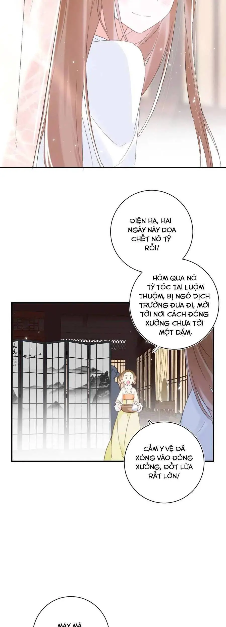 Lui Lui Lui Lui Ra! Nettruyen ZZZ Chương 60 Page 13