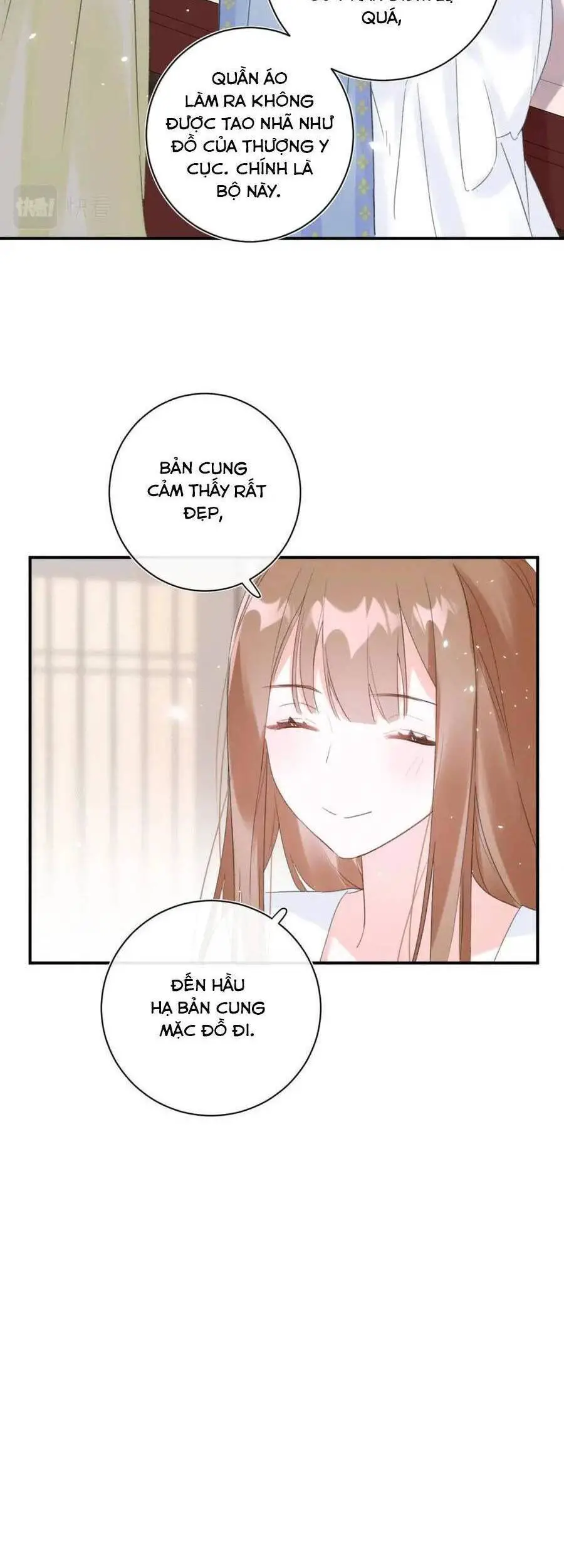 Lui Lui Lui Lui Ra! Nettruyen ZZZ Chương 60 Page 16