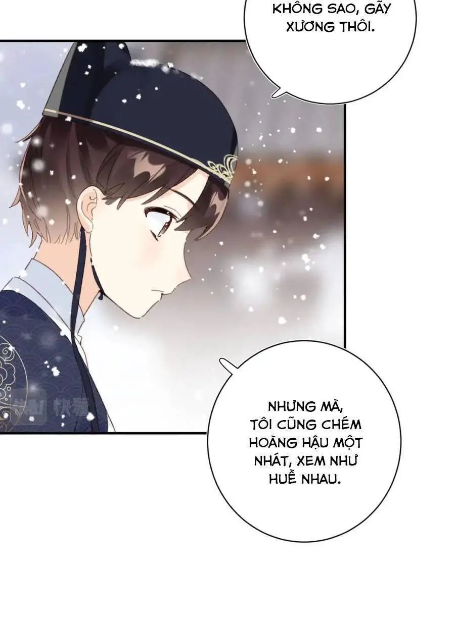 Lui Lui Lui Lui Ra! Nettruyen ZZZ Chương 60 Page 19