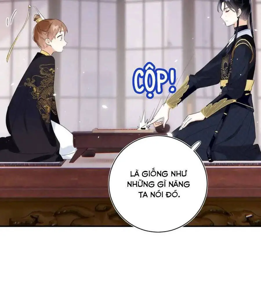 Lui Lui Lui Lui Ra! Nettruyen ZZZ Chương 60 Page 25