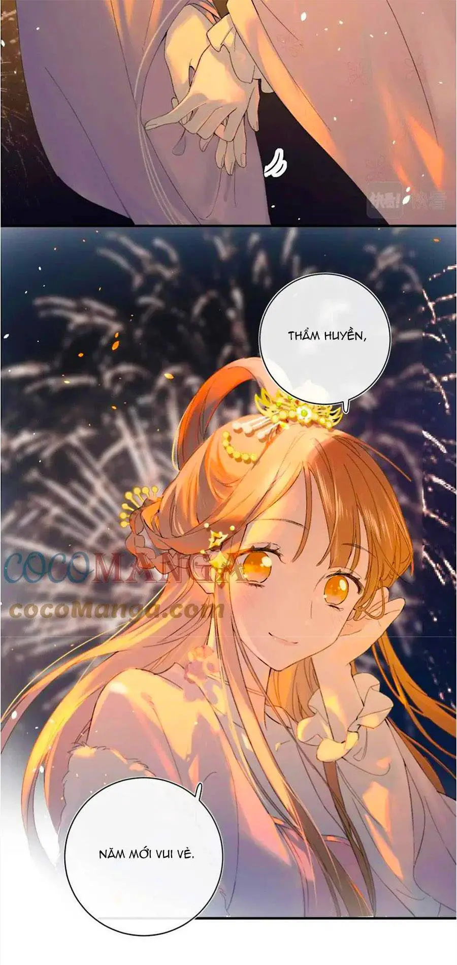 Lui Lui Lui Lui Ra! Nettruyen ZZZ Chương 78 Page 8