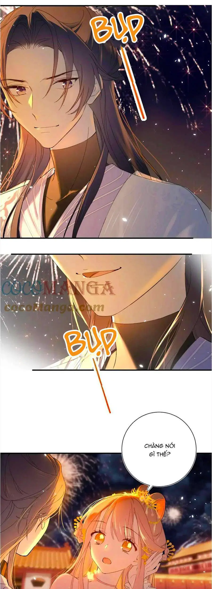 Lui Lui Lui Lui Ra! Nettruyen ZZZ Chương 78 Page 9