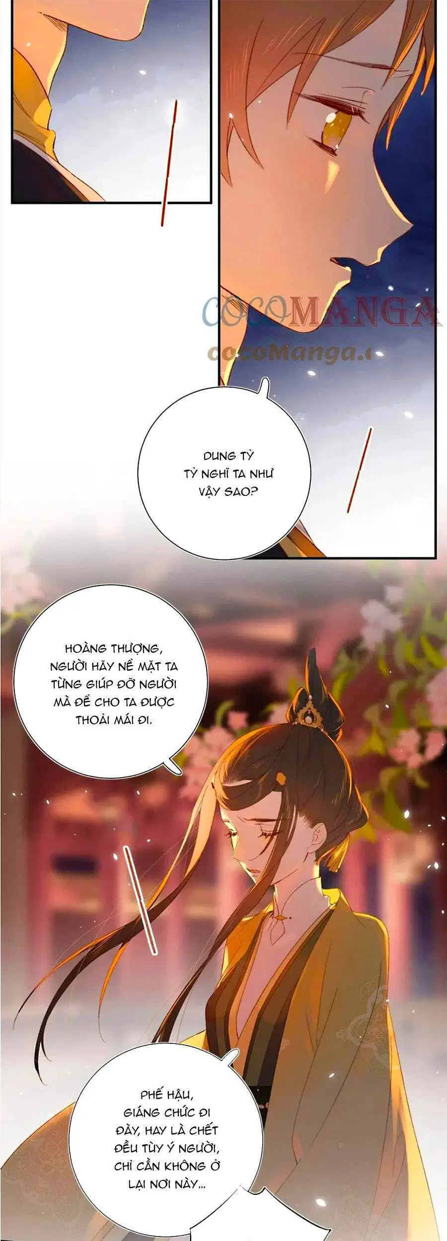 Lui Lui Lui Lui Ra! Nettruyen ZZZ Chương 78 Page 17