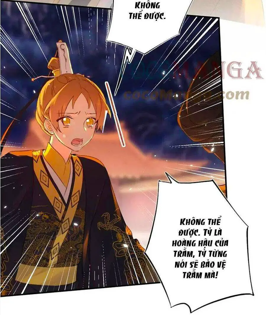 Lui Lui Lui Lui Ra! Nettruyen ZZZ Chương 78 Page 18