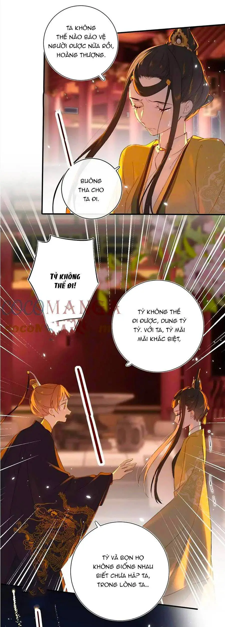 Lui Lui Lui Lui Ra! Nettruyen ZZZ Chương 78 Page 19