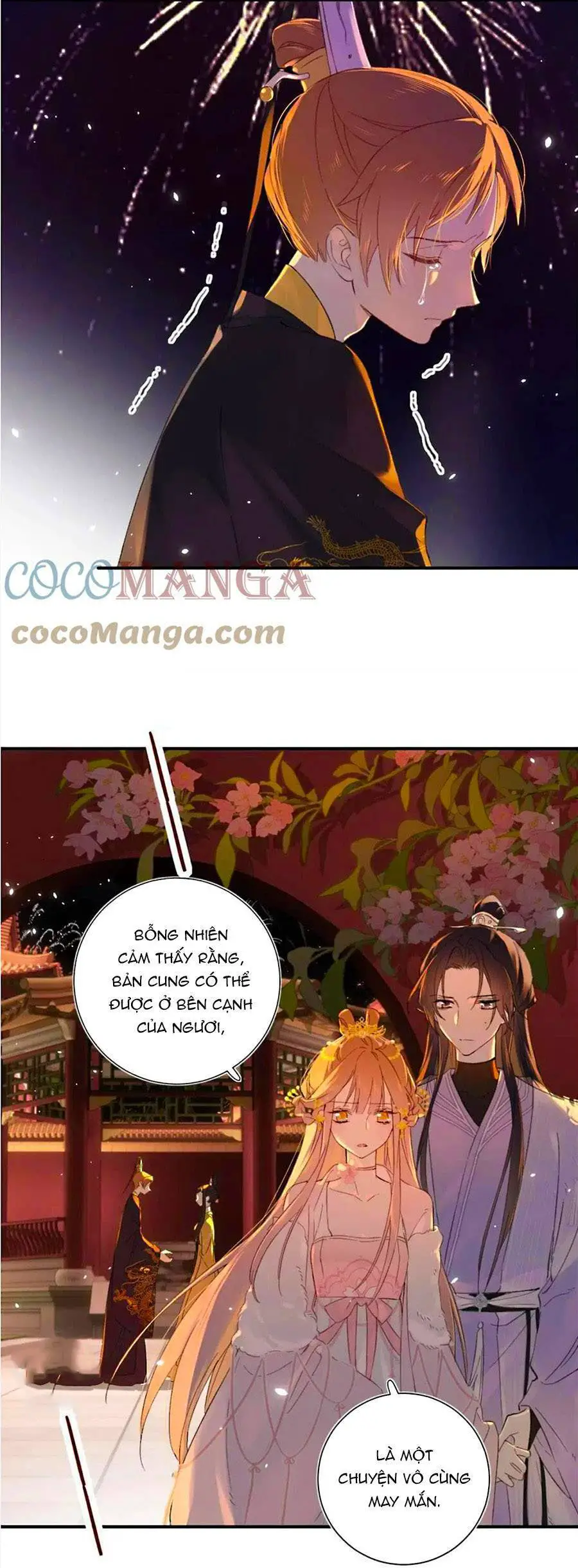 Lui Lui Lui Lui Ra! Nettruyen ZZZ Chương 78 Page 21