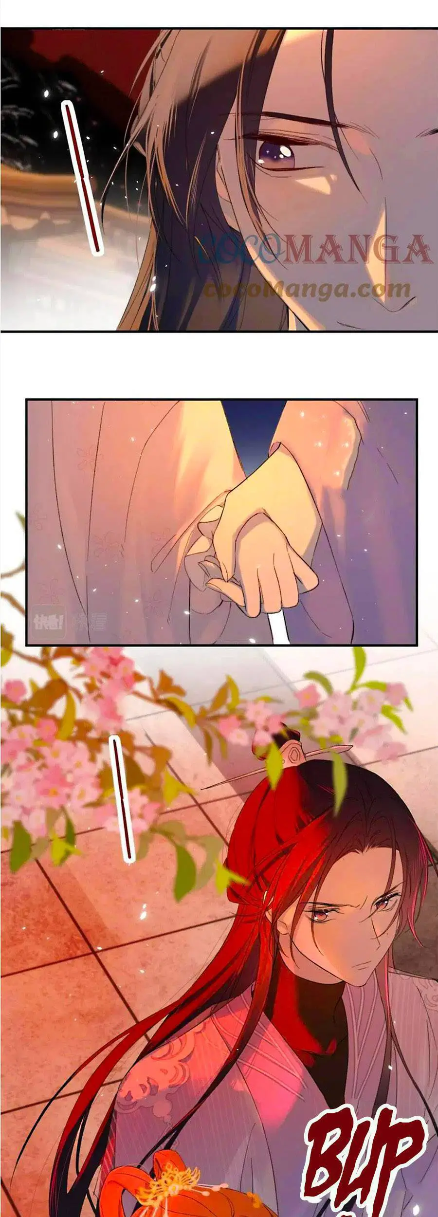 Lui Lui Lui Lui Ra! Nettruyen ZZZ Chương 78 Page 22