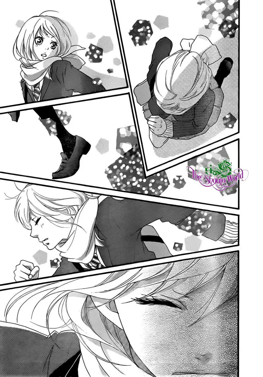 Mối Tình Tuổi Thanh Xuân Nettruyen ZZZ Chương 35 Page 38
