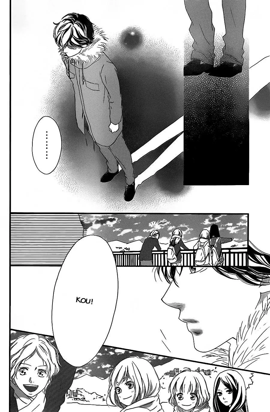 Mối Tình Tuổi Thanh Xuân Nettruyen ZZZ Chương 38 Page 34