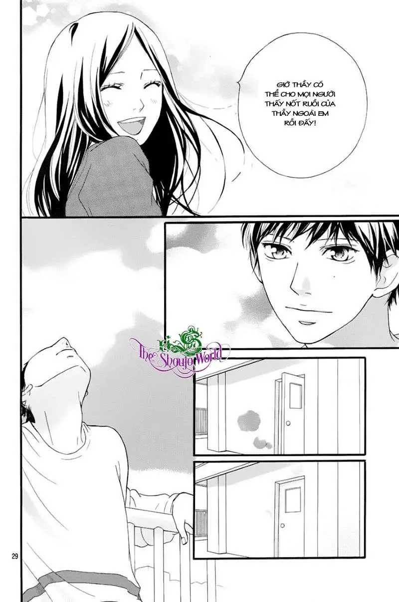 Mối Tình Tuổi Thanh Xuân Nettruyen ZZZ Chương 27 Page 31