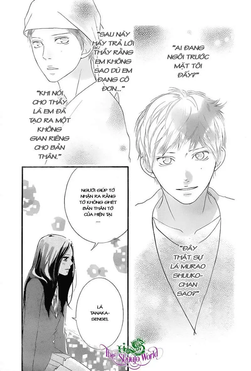 Mối Tình Tuổi Thanh Xuân Nettruyen ZZZ Chương 27 Page 40