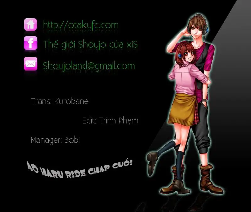 Mối Tình Tuổi Thanh Xuân Nettruyen ZZZ Chương 49 Page 2