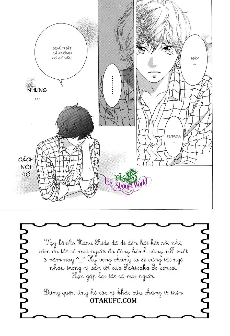 Mối Tình Tuổi Thanh Xuân Nettruyen ZZZ Chương 49 Page 5