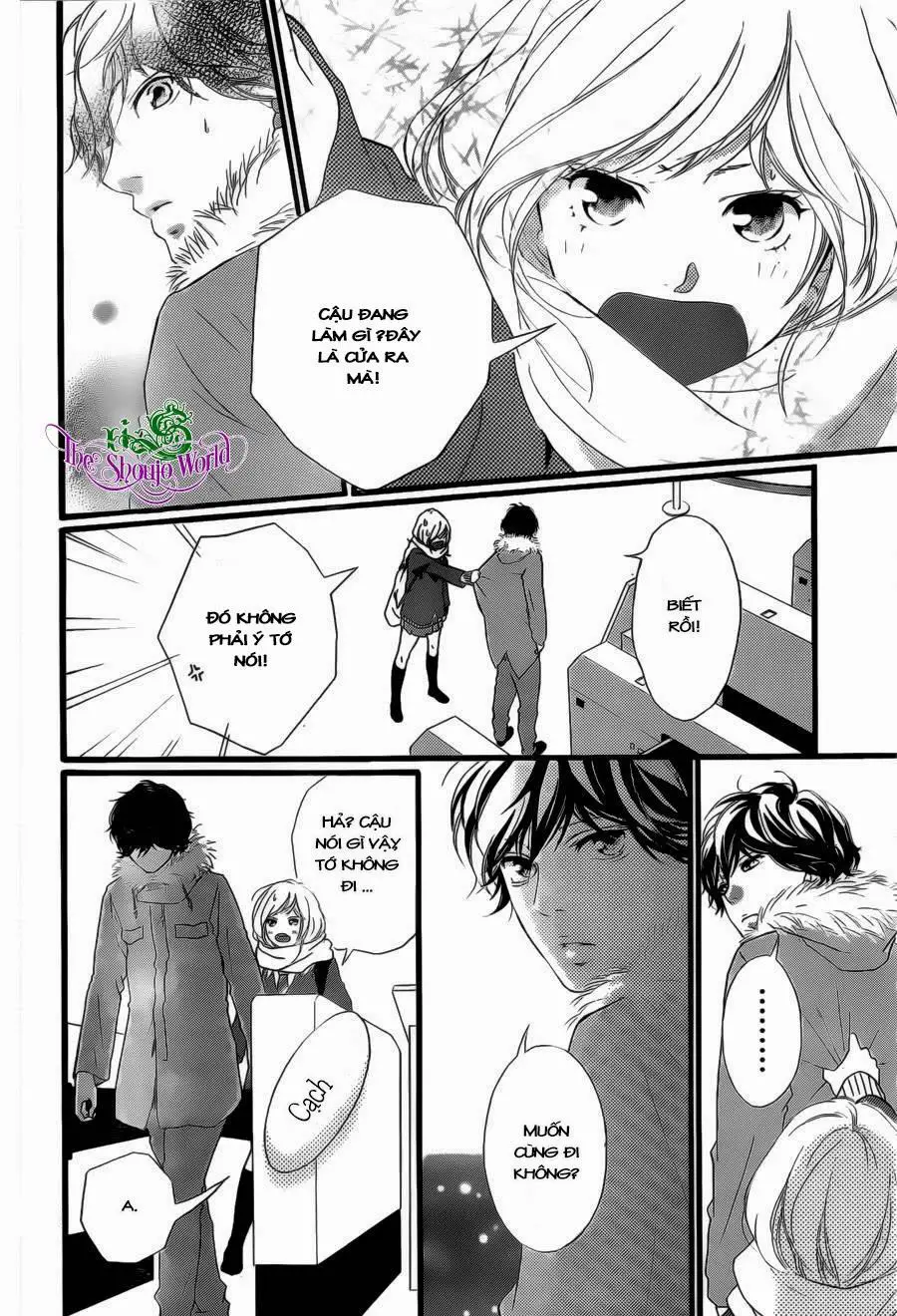 Mối Tình Tuổi Thanh Xuân Nettruyen ZZZ Chương 39 Page 12