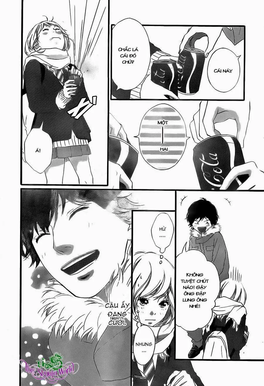 Mối Tình Tuổi Thanh Xuân Nettruyen ZZZ Chương 39 Page 40
