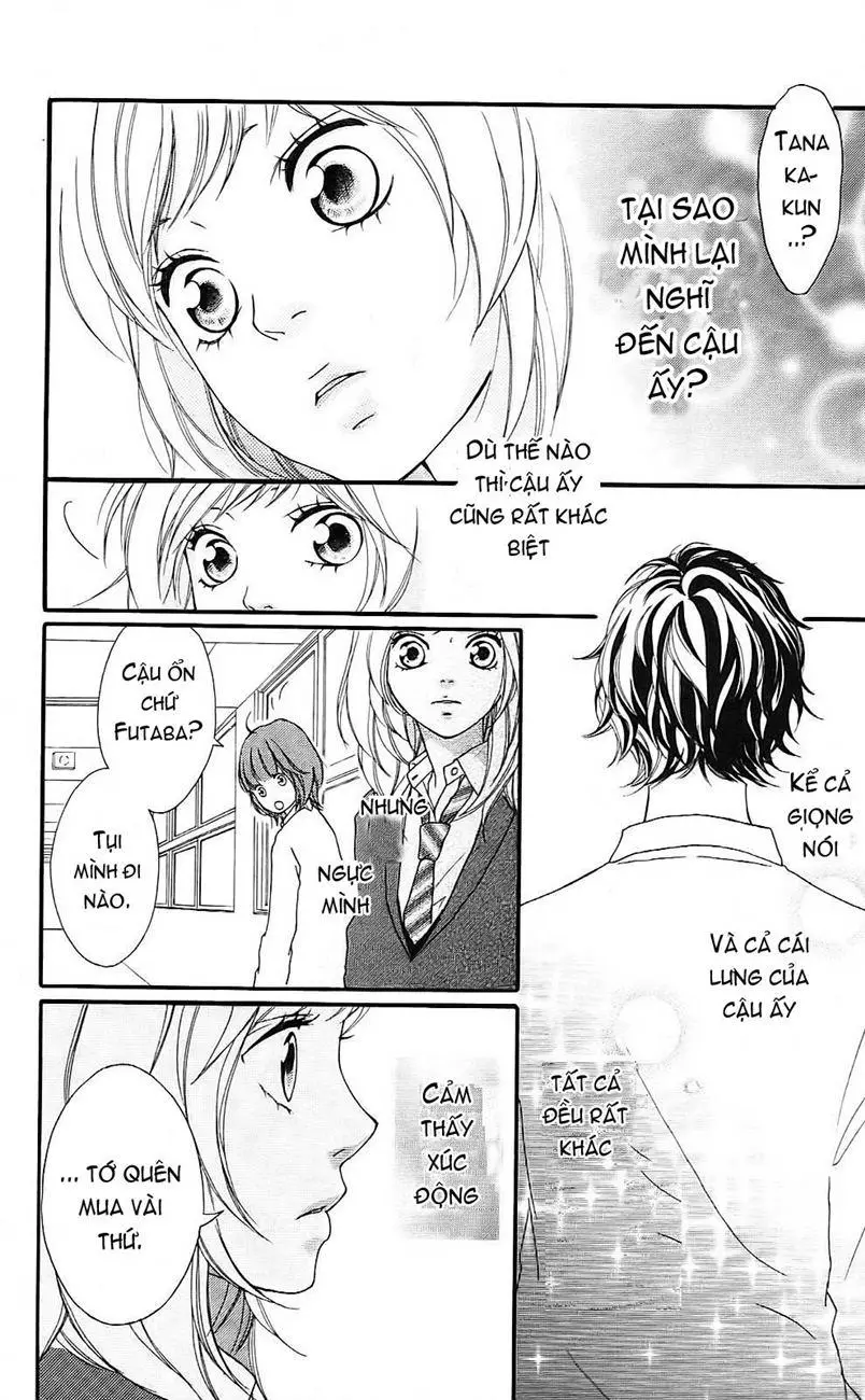 Mối Tình Tuổi Thanh Xuân Nettruyen ZZZ Chương 1 Page 15