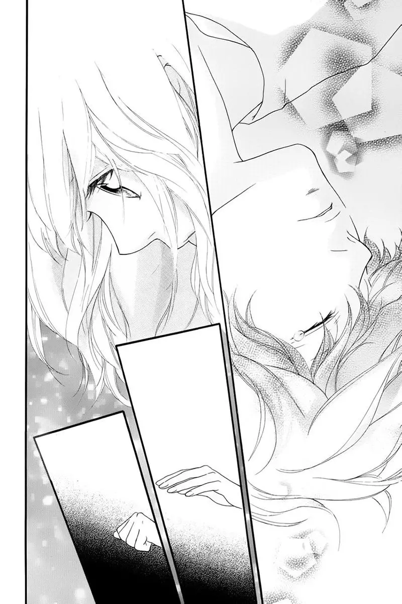 Mối Tình Tuổi Thanh Xuân Nettruyen ZZZ Chương 25 Page 31