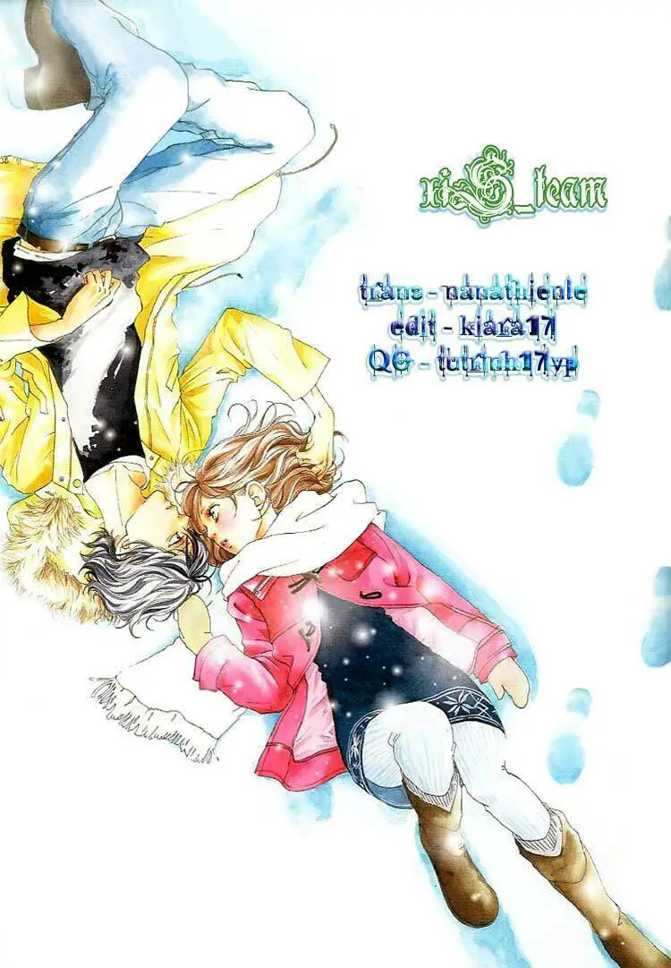 Mối Tình Tuổi Thanh Xuân Nettruyen ZZZ Chương 15 Page 3