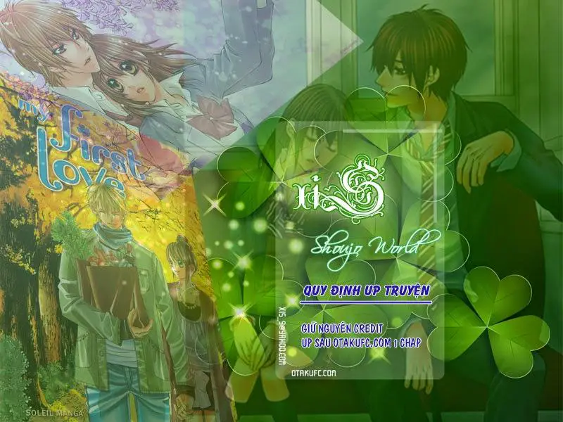 Mối Tình Tuổi Thanh Xuân Nettruyen ZZZ Chương 46.5 Page 1