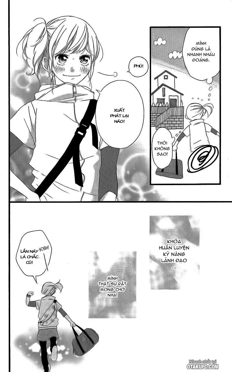Mối Tình Tuổi Thanh Xuân Nettruyen ZZZ Chương 46.5 Page 13