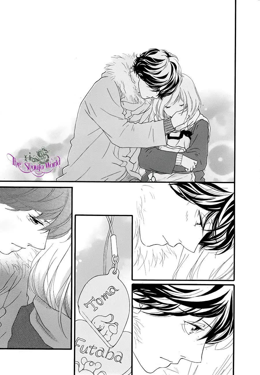 Mối Tình Tuổi Thanh Xuân Nettruyen ZZZ Chương 40 Page 25