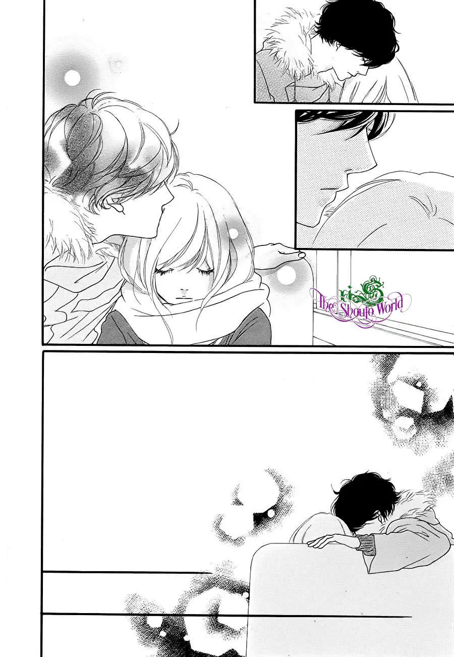 Mối Tình Tuổi Thanh Xuân Nettruyen ZZZ Chương 40 Page 26