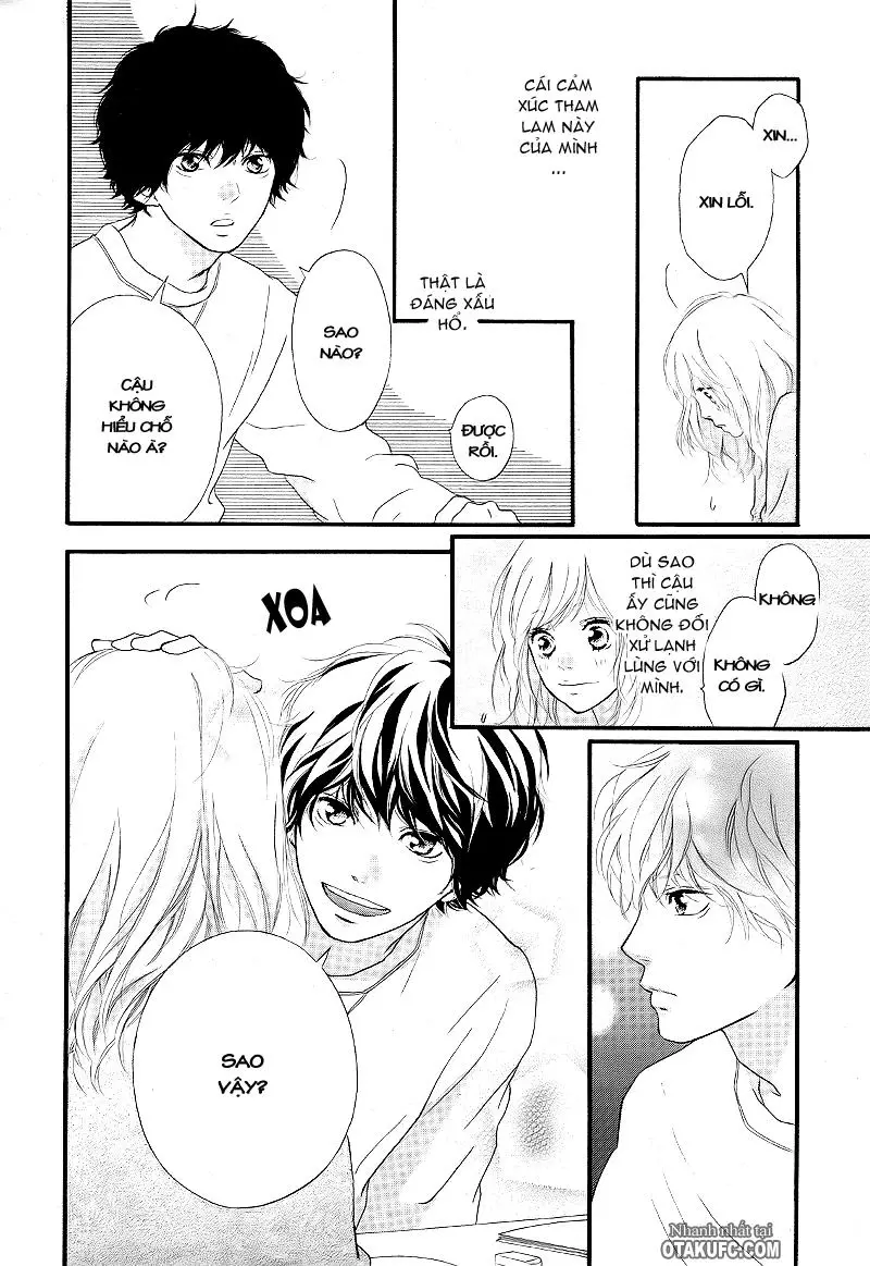 Mối Tình Tuổi Thanh Xuân Nettruyen ZZZ Chương 47 Page 6