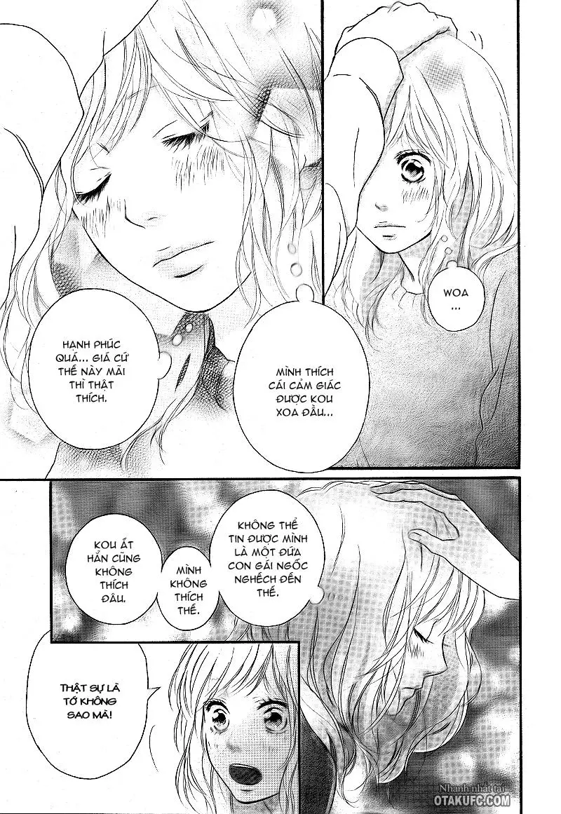 Mối Tình Tuổi Thanh Xuân Nettruyen ZZZ Chương 47 Page 7