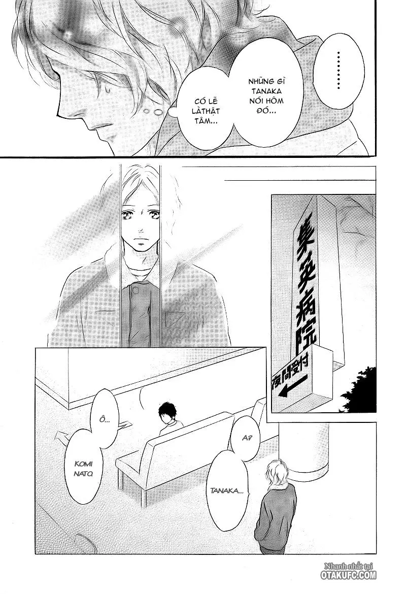 Mối Tình Tuổi Thanh Xuân Nettruyen ZZZ Chương 47 Page 11