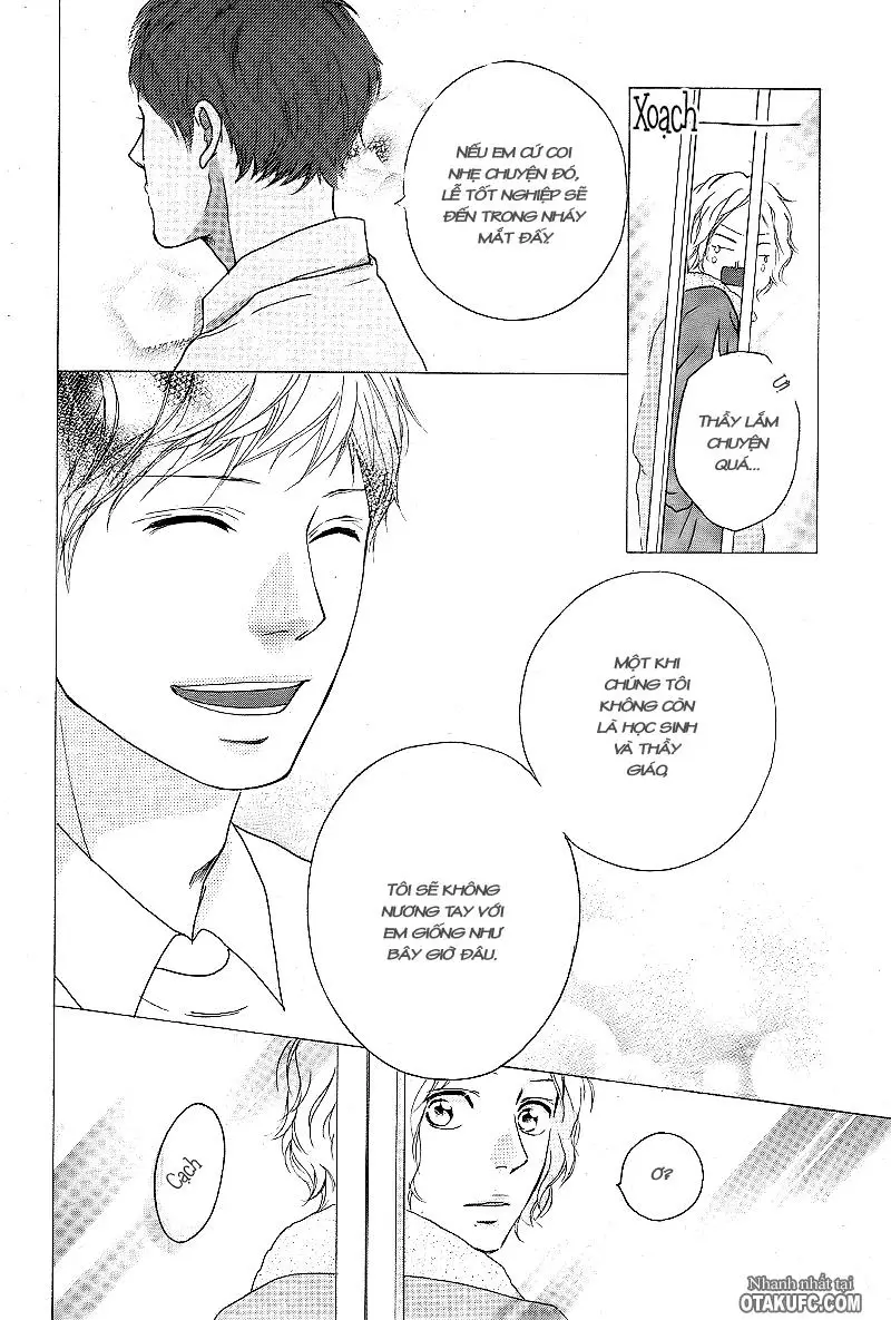 Mối Tình Tuổi Thanh Xuân Nettruyen ZZZ Chương 47 Page 14