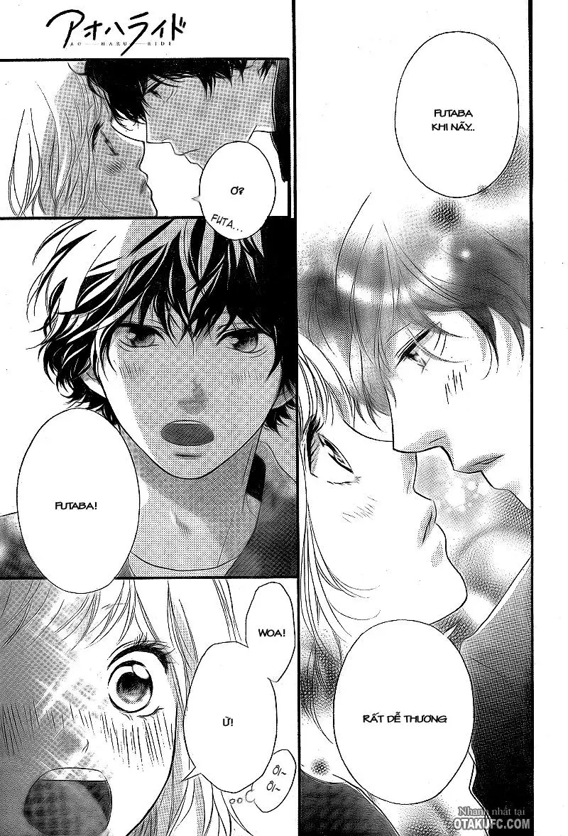 Mối Tình Tuổi Thanh Xuân Nettruyen ZZZ Chương 47 Page 43