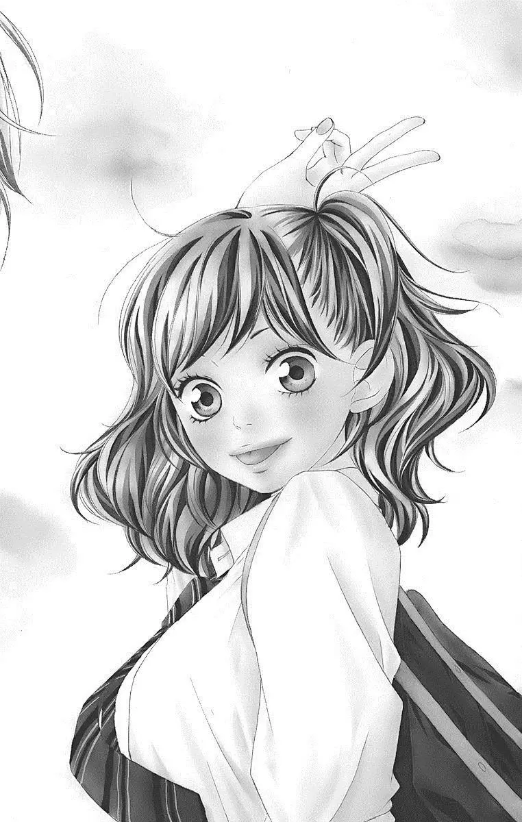 Mối Tình Tuổi Thanh Xuân Nettruyen ZZZ Chương 8 Page 7