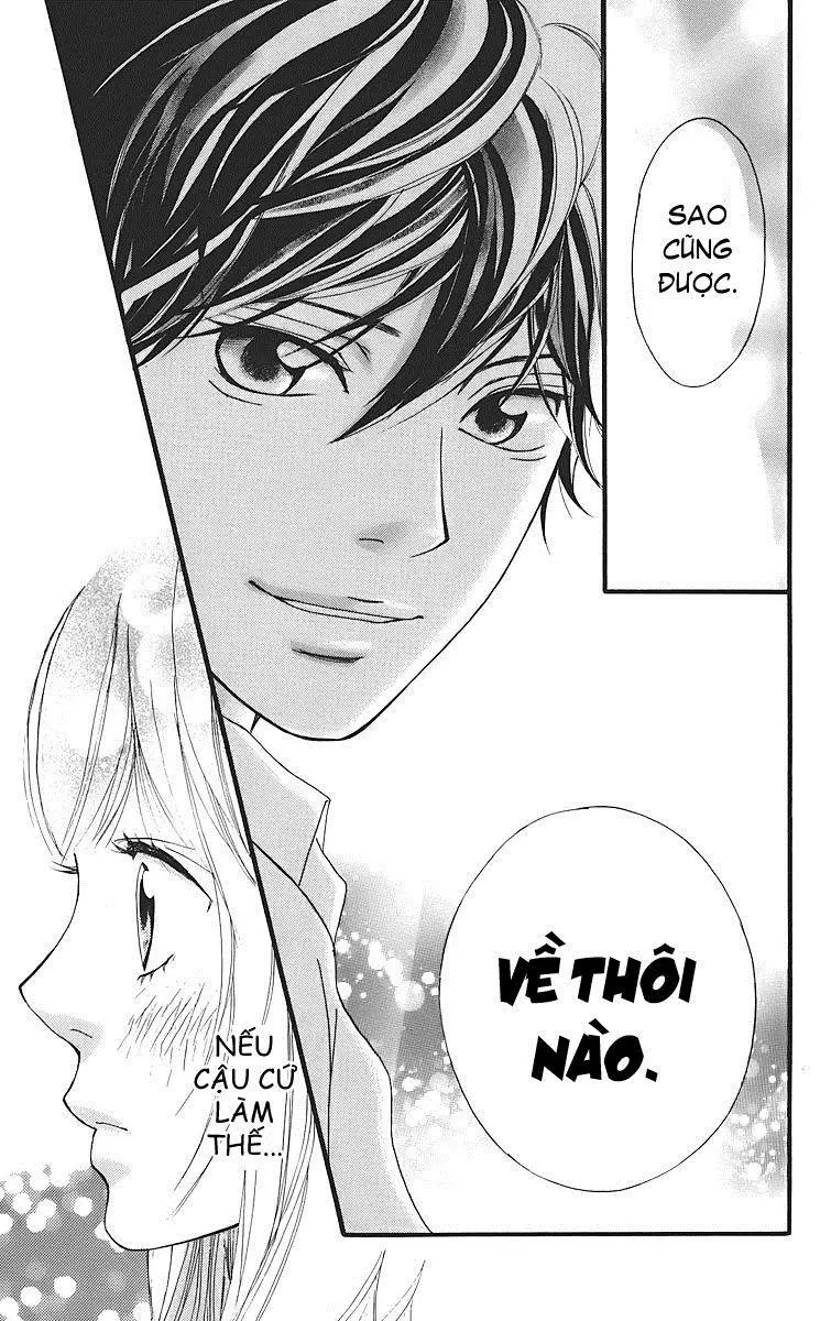 Mối Tình Tuổi Thanh Xuân Nettruyen ZZZ Chương 8 Page 42