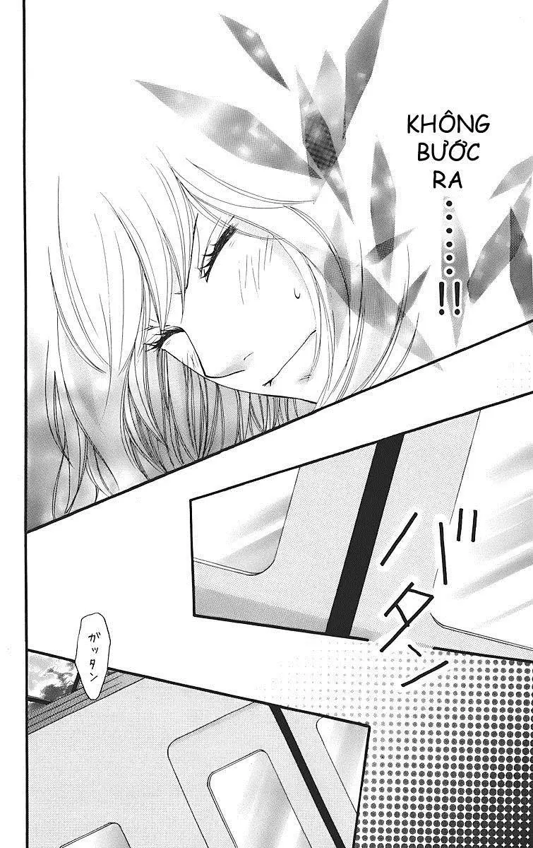 Mối Tình Tuổi Thanh Xuân Nettruyen ZZZ Chương 8 Page 47