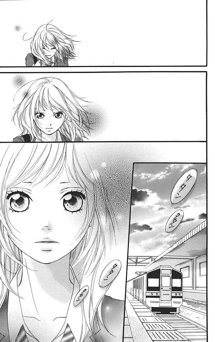Mối Tình Tuổi Thanh Xuân Nettruyen ZZZ Chương 8 Page 48