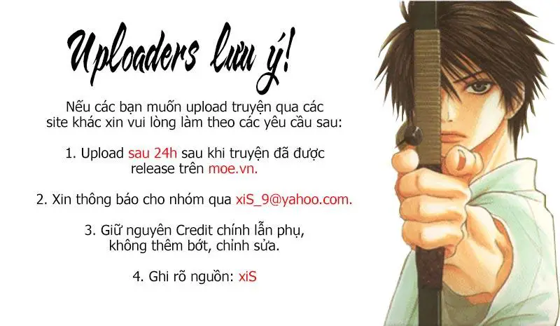 Mối Tình Tuổi Thanh Xuân Nettruyen ZZZ Chương 22 Page 2
