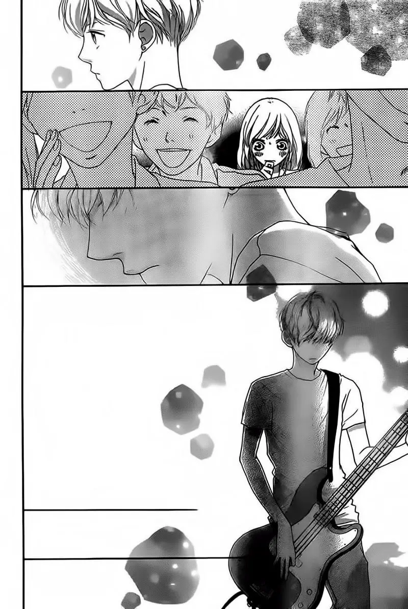 Mối Tình Tuổi Thanh Xuân Nettruyen ZZZ Chương 22 Page 9