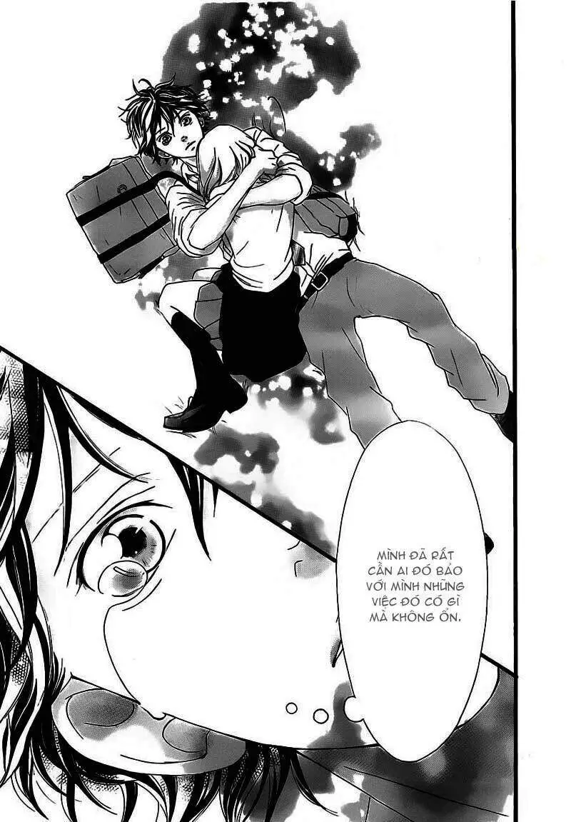 Mối Tình Tuổi Thanh Xuân Nettruyen ZZZ Chương 13 Page 47