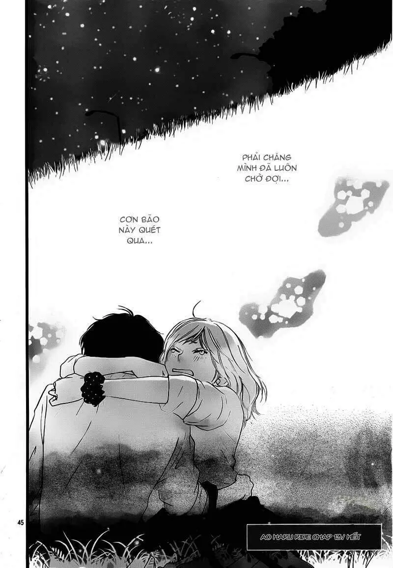 Mối Tình Tuổi Thanh Xuân Nettruyen ZZZ Chương 13 Page 48