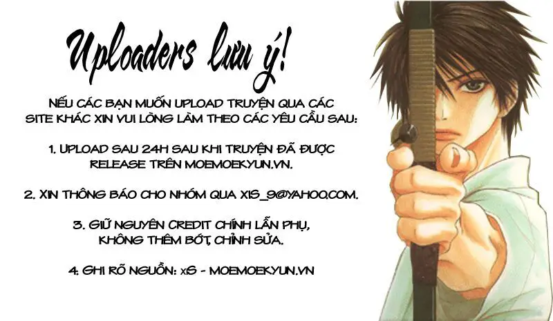 Mối Tình Tuổi Thanh Xuân Nettruyen ZZZ Chương 12 Page 2