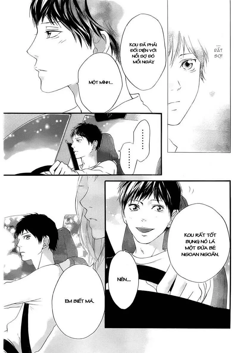 Mối Tình Tuổi Thanh Xuân Nettruyen ZZZ Chương 12 Page 33