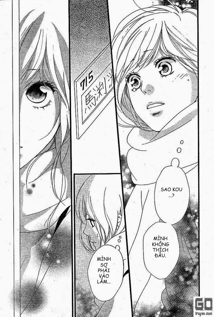 Mối Tình Tuổi Thanh Xuân Nettruyen ZZZ Chương 46 Page 29