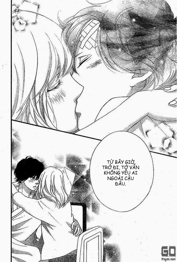 Mối Tình Tuổi Thanh Xuân Nettruyen ZZZ Chương 46 Page 40