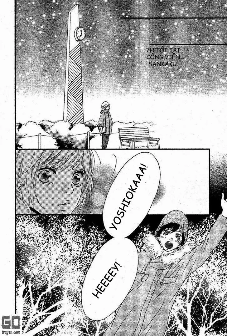 Mối Tình Tuổi Thanh Xuân Nettruyen ZZZ Chương 46 Page 42