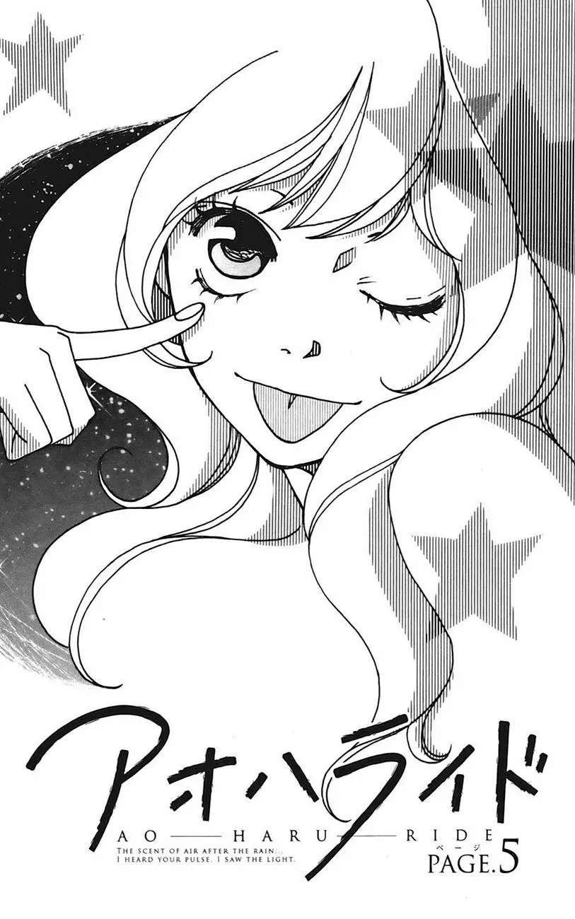 Mối Tình Tuổi Thanh Xuân Nettruyen ZZZ Chương 5 Page 2