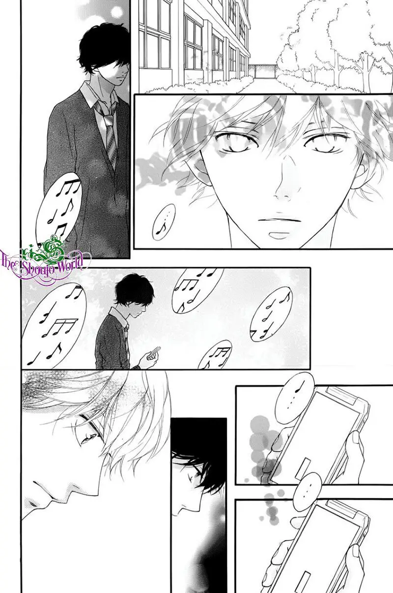 Mối Tình Tuổi Thanh Xuân Nettruyen ZZZ Chương 28 Page 9