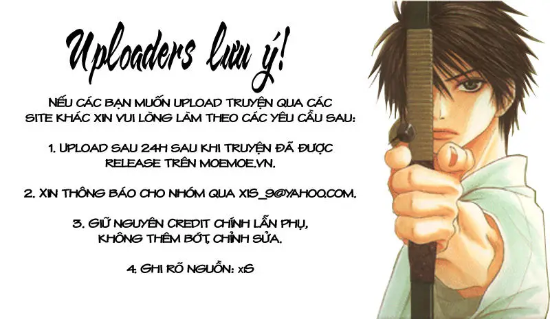 Mối Tình Tuổi Thanh Xuân Nettruyen ZZZ Chương 19 Page 2