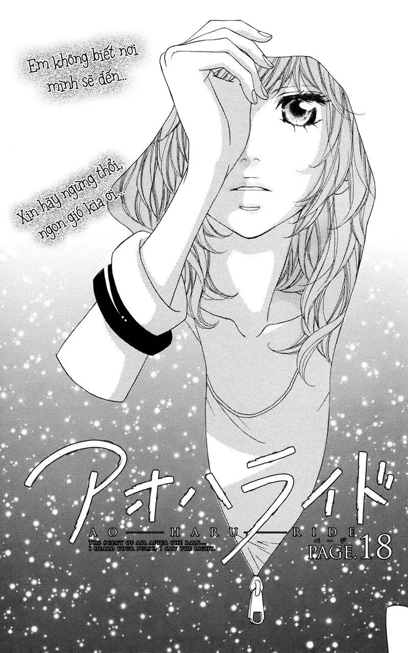 Mối Tình Tuổi Thanh Xuân Nettruyen ZZZ Chương 19 Page 4