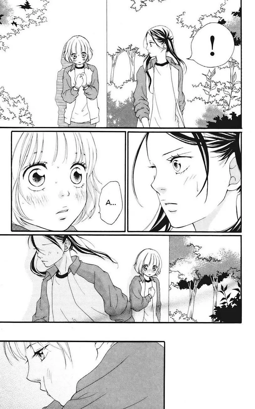 Mối Tình Tuổi Thanh Xuân Nettruyen ZZZ Chương 6 Page 14