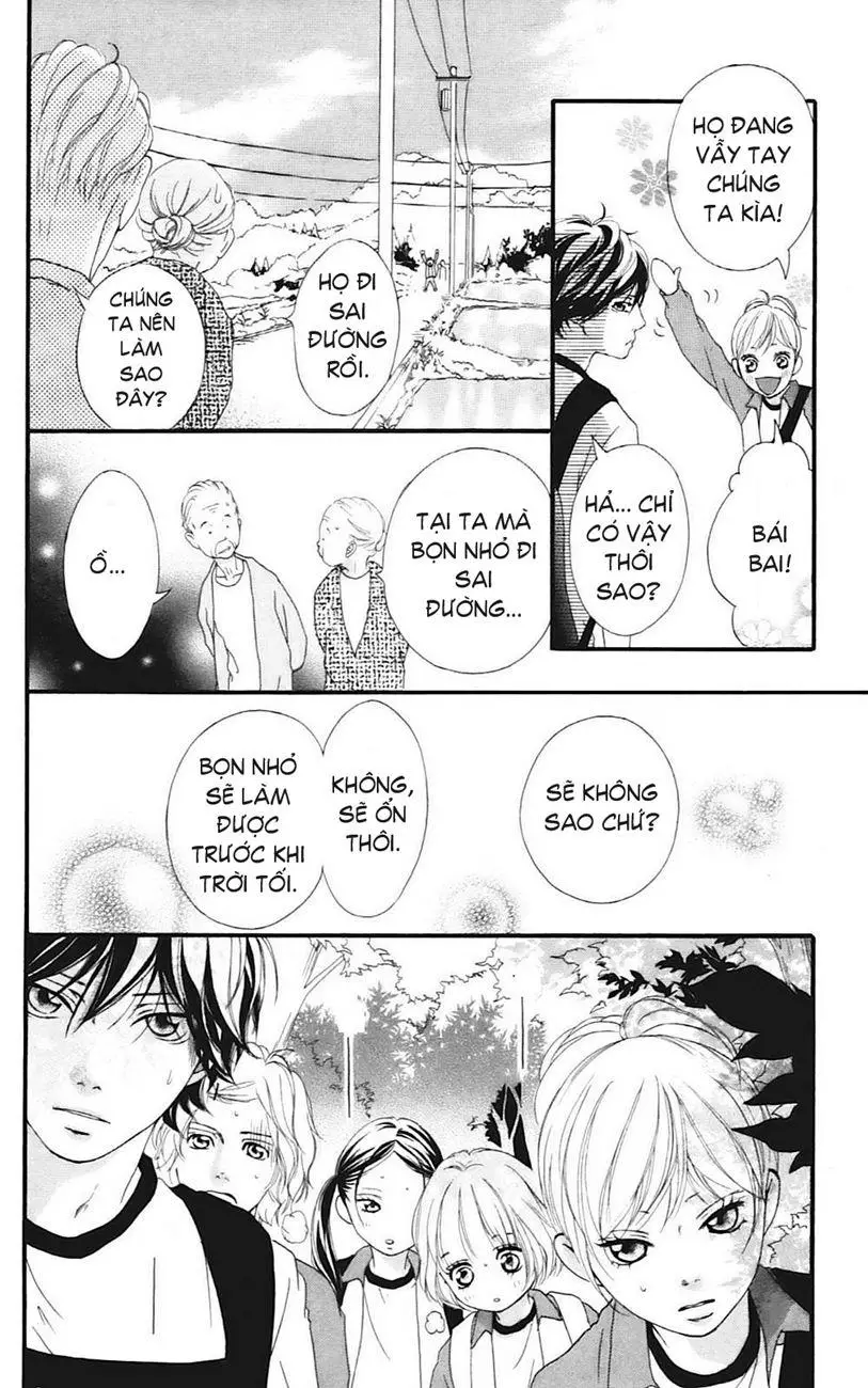 Mối Tình Tuổi Thanh Xuân Nettruyen ZZZ Chương 6 Page 41